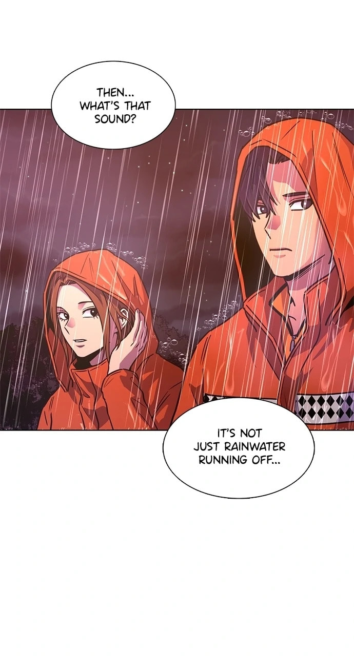 1 Second Chapter 320 page 33 - 