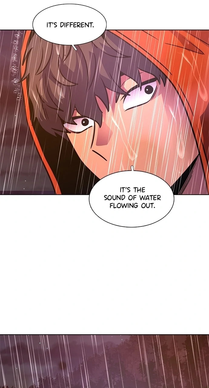 1 Second Chapter 320 page 34 - 