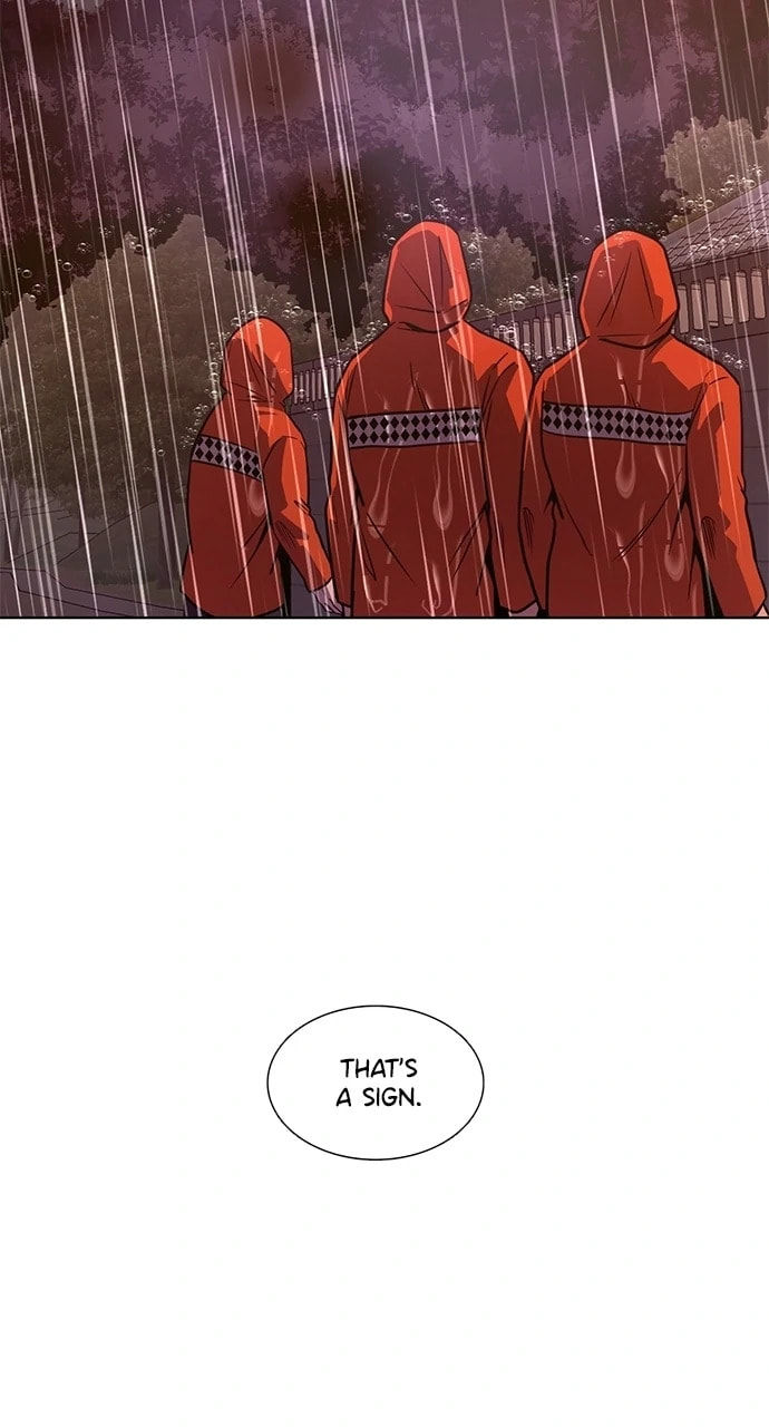 1 Second Chapter 320 page 35 - 