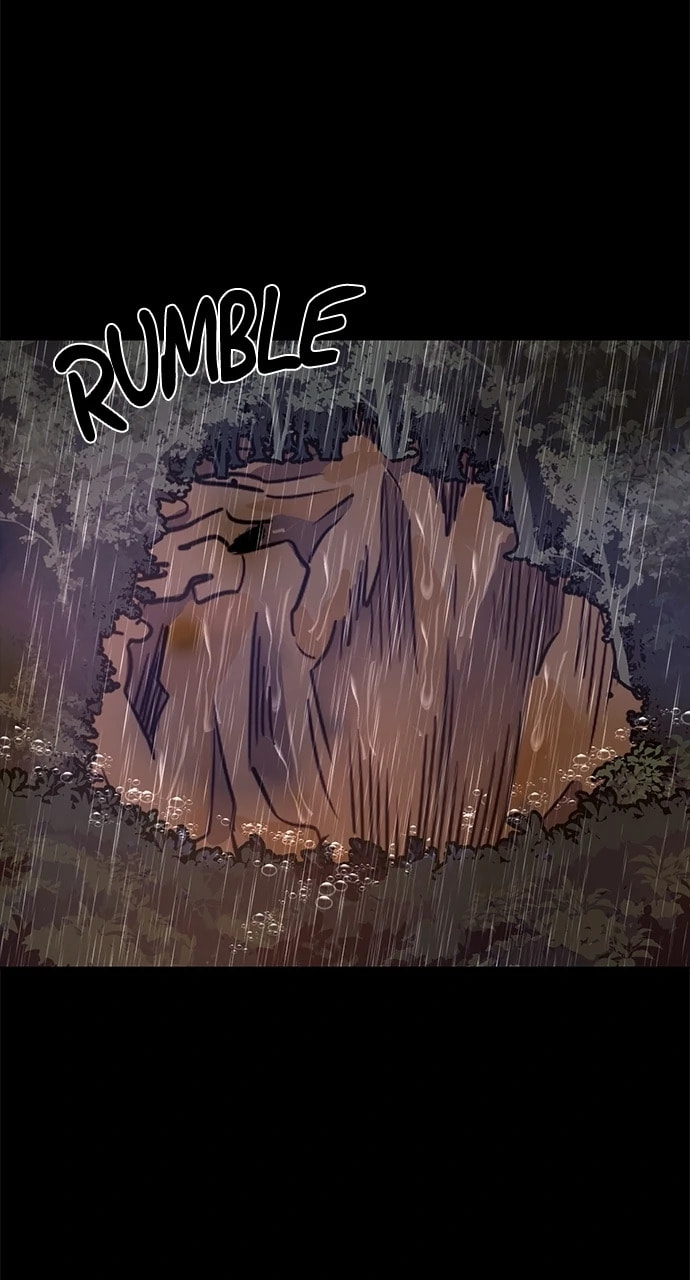 1 Second Chapter 320 page 40 - 