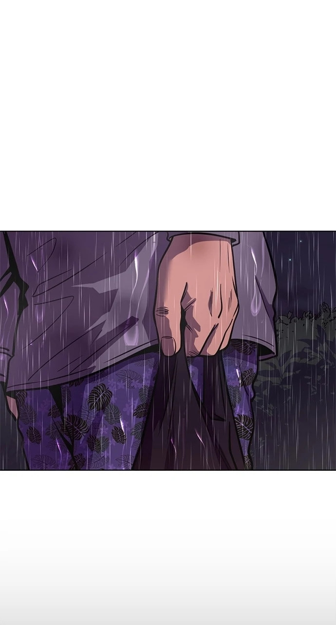 1 Second Chapter 320 page 5 - 