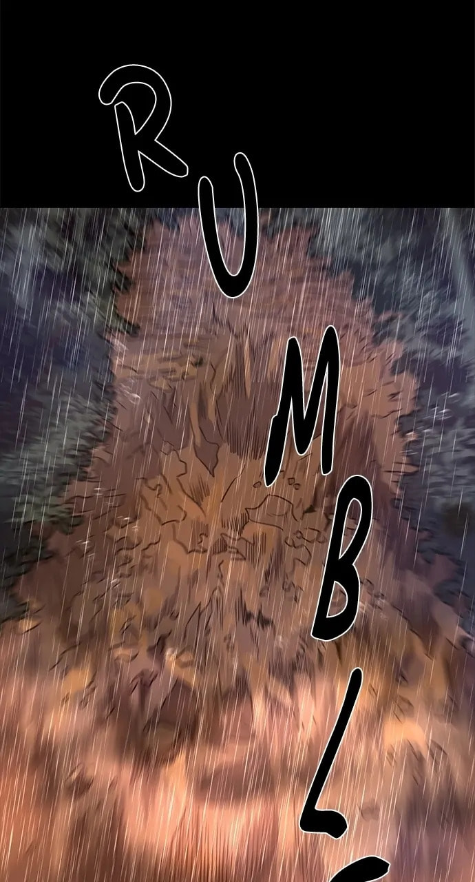 1 Second Chapter 320 page 41 - 