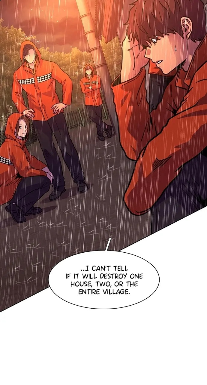 1 Second Chapter 320 page 45 - 