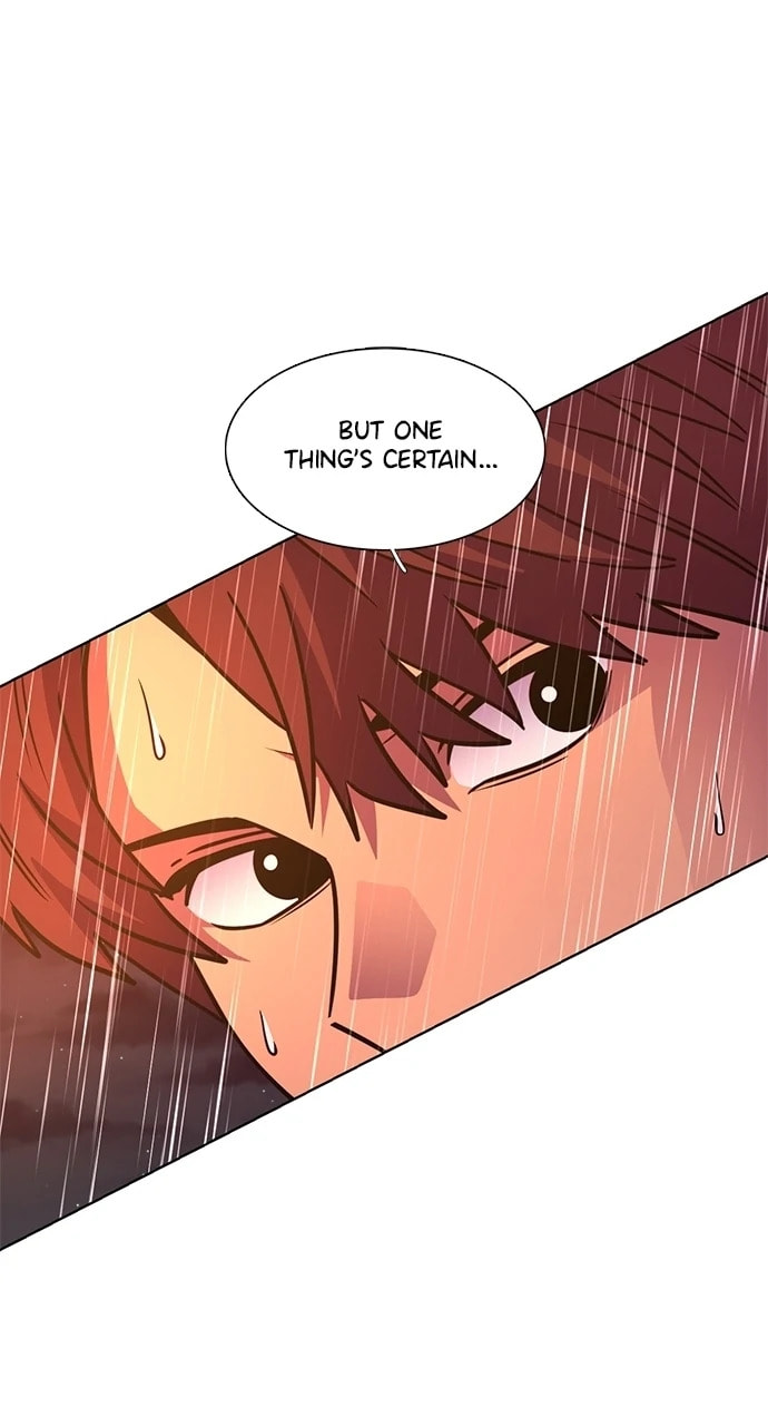 1 Second Chapter 320 page 46 - 