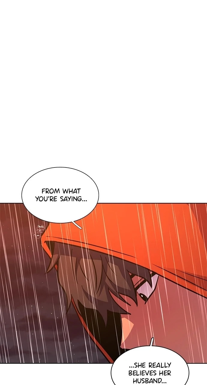 1 Second Chapter 320 page 50 - 
