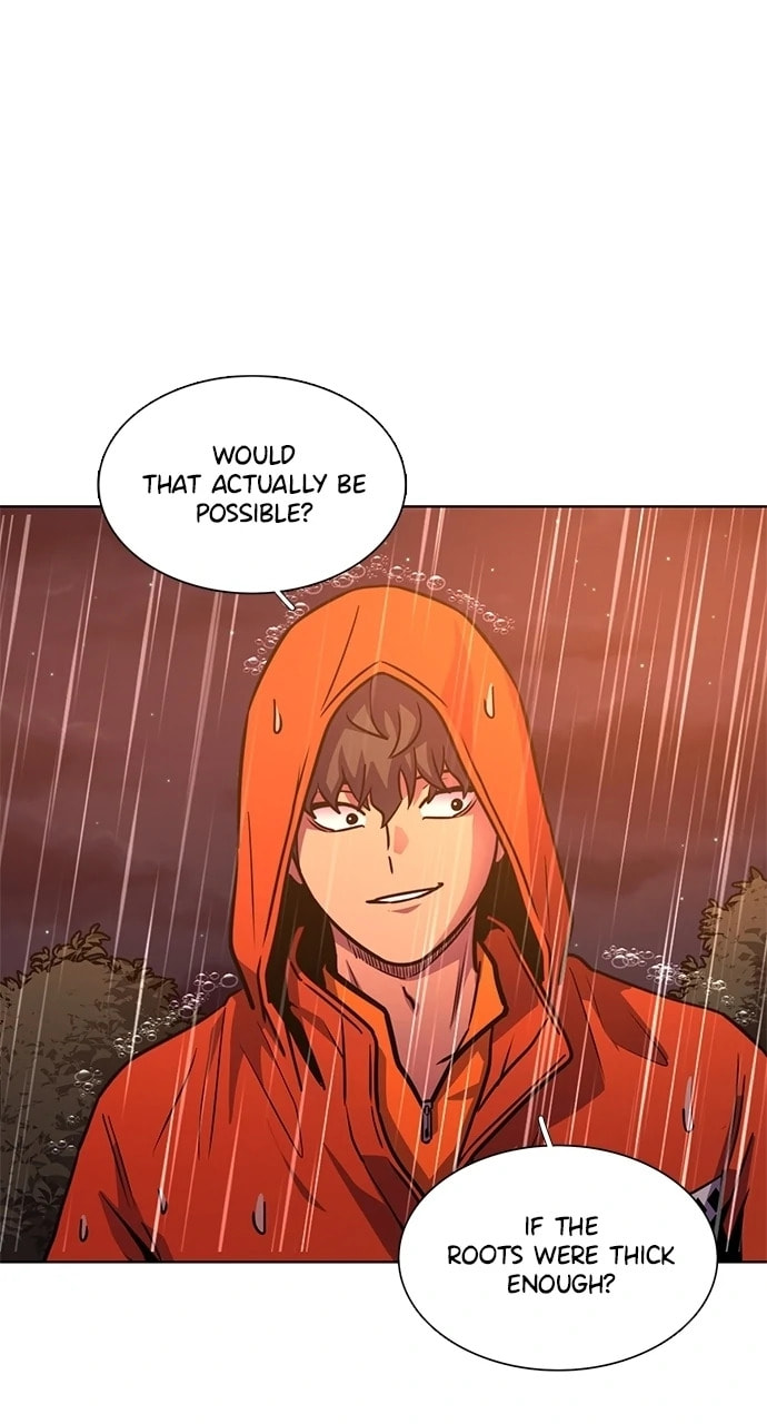 1 Second Chapter 320 page 52 - 