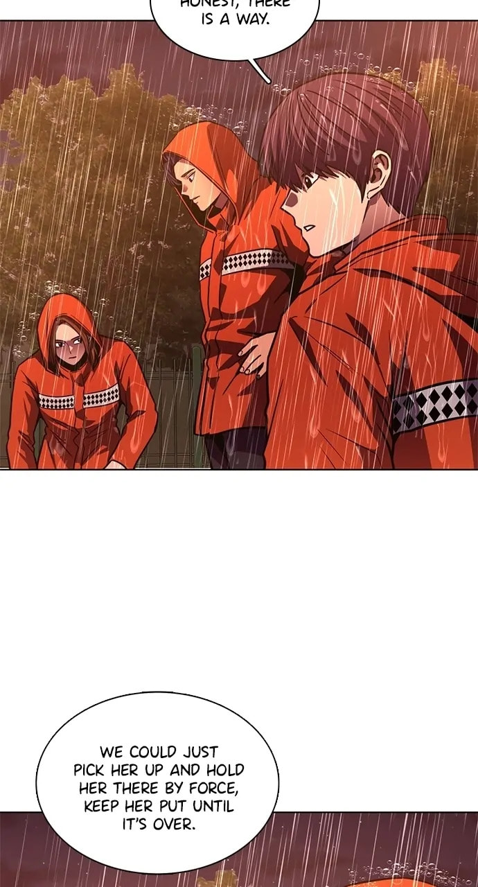 1 Second Chapter 320 page 54 - 