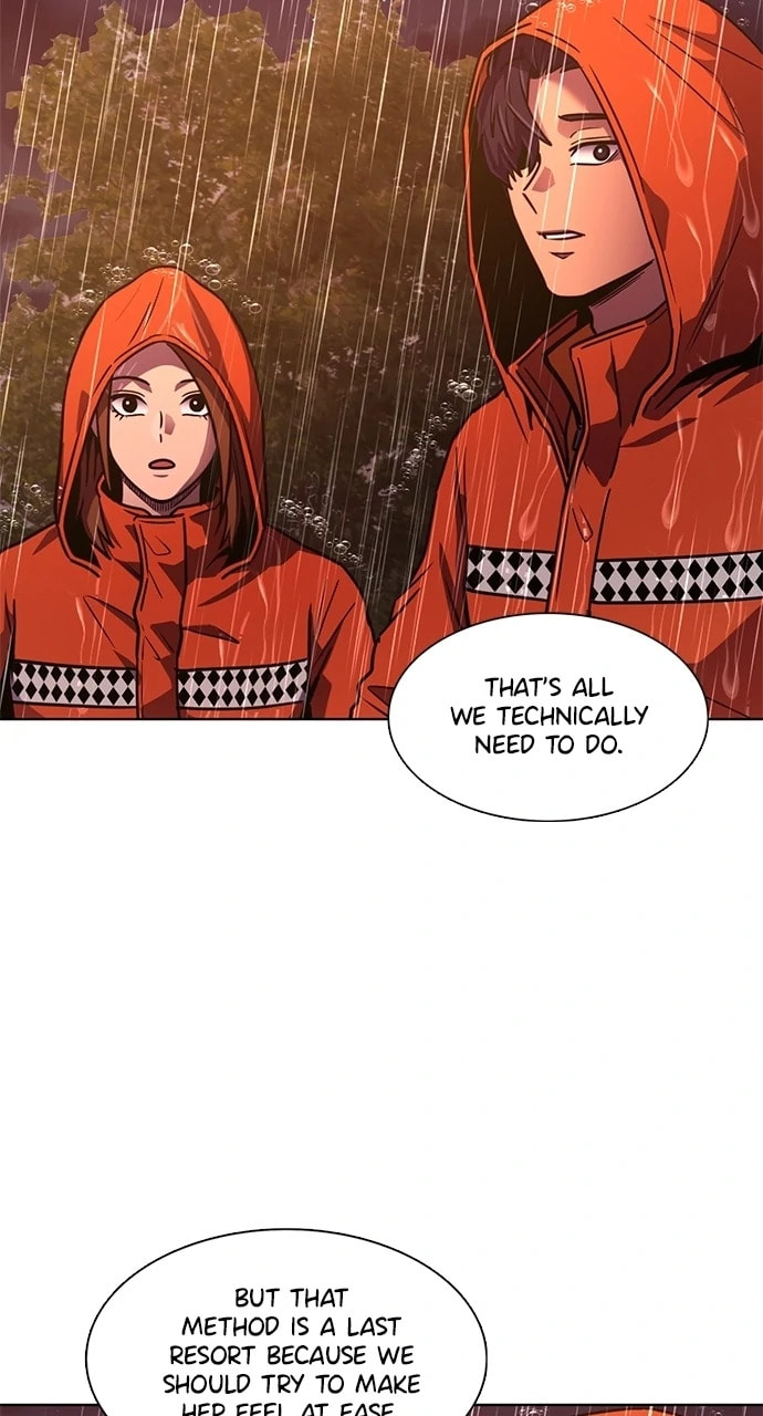 1 Second Chapter 320 page 55 - 