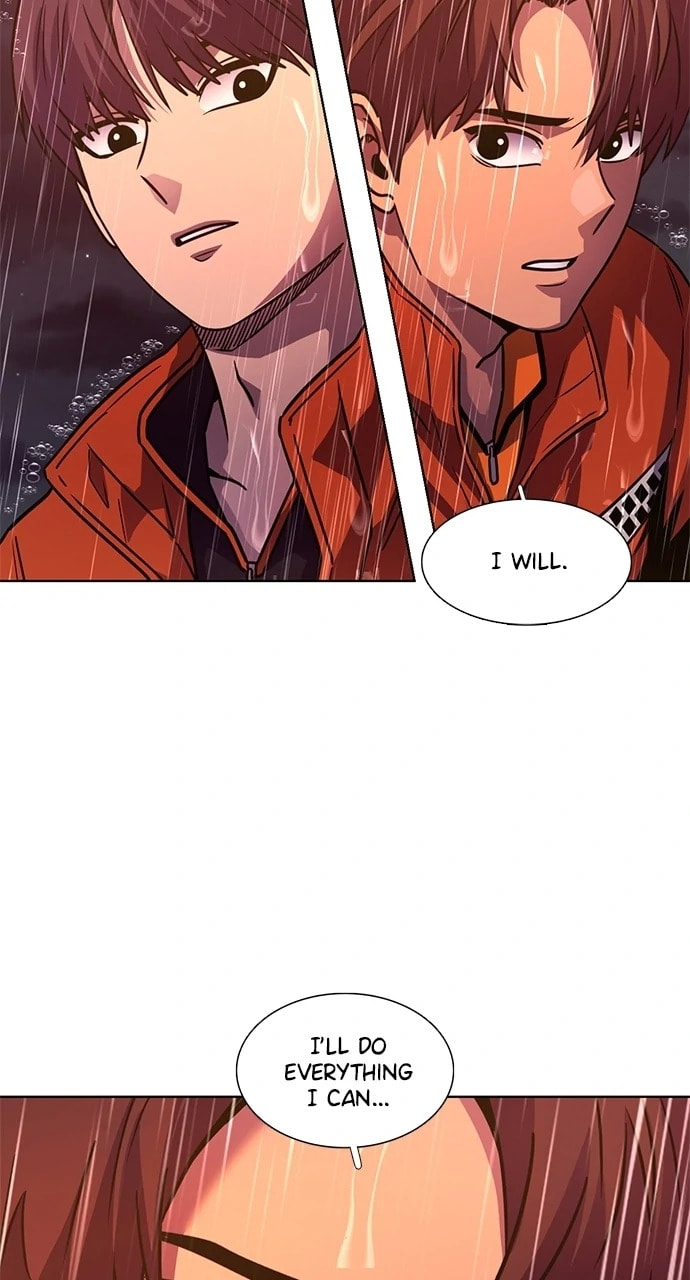 1 Second Chapter 320 page 57 - 