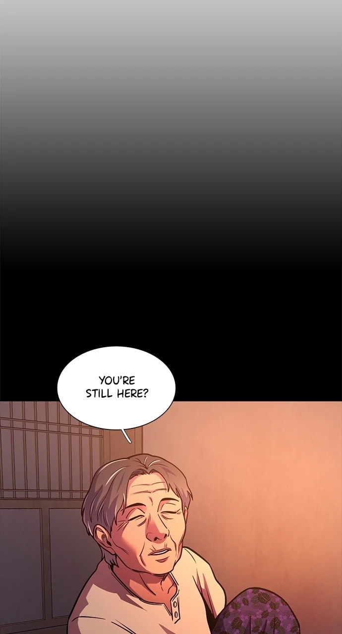 1 Second Chapter 320 page 59 - 