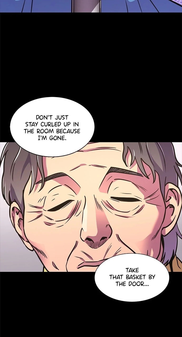 1 Second Chapter 320 page 7 - 