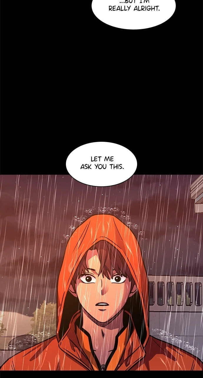 1 Second Chapter 320 page 61 - 