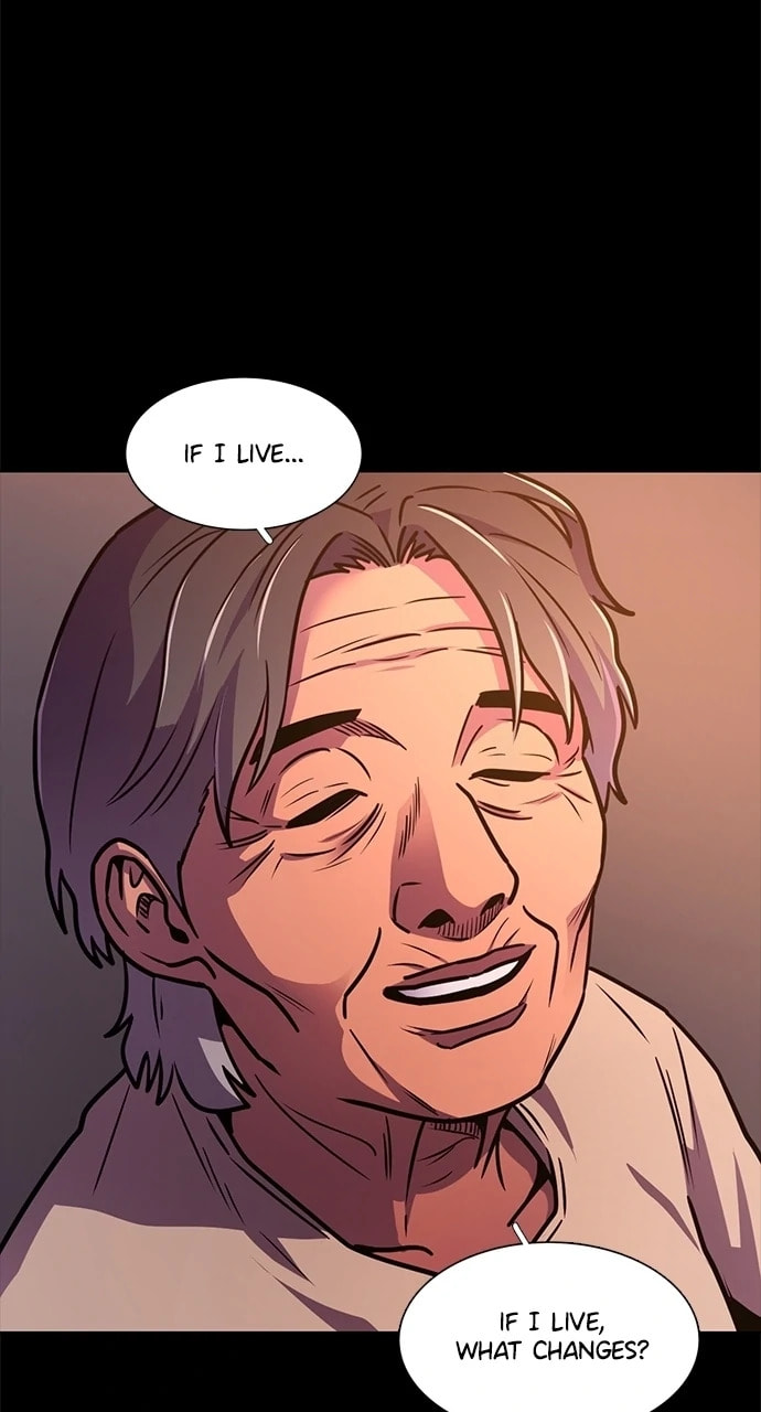1 Second Chapter 320 page 62 - 