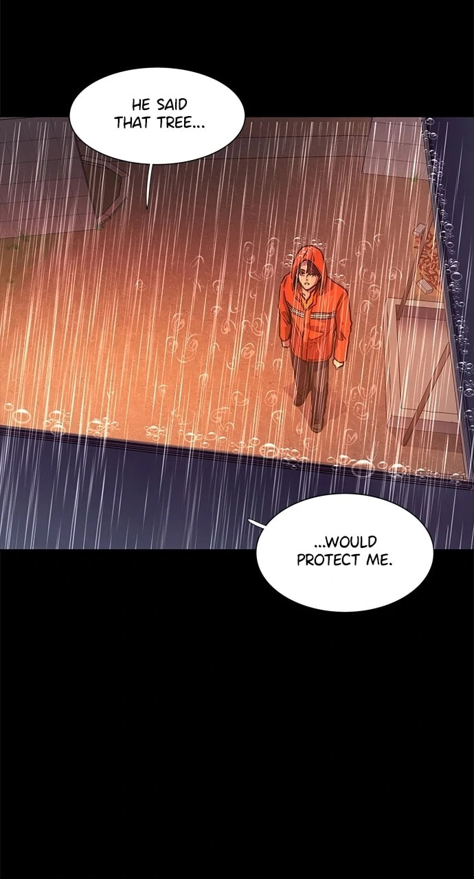 1 Second Chapter 320 page 64 - 