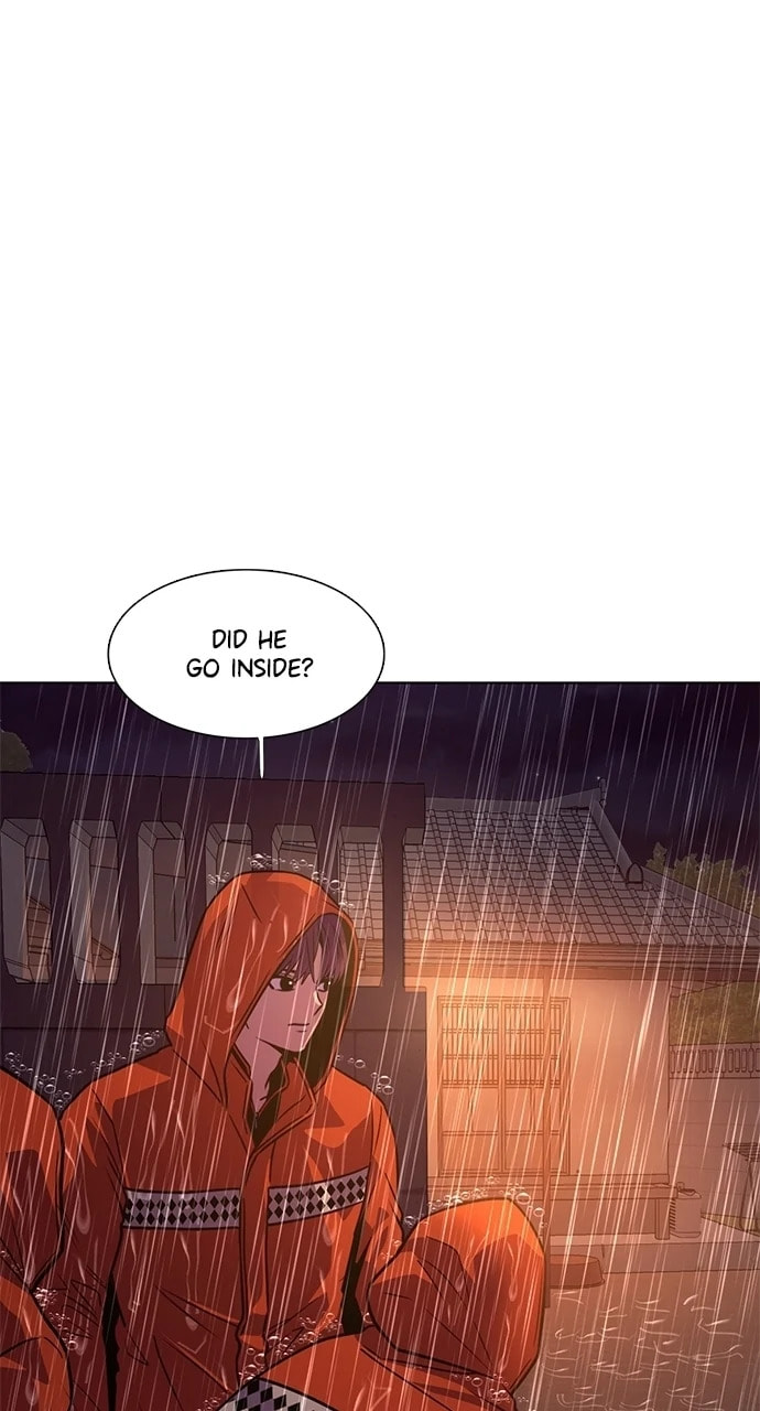 1 Second Chapter 320 page 69 - 