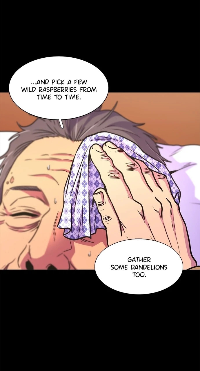 1 Second Chapter 320 page 8 - 
