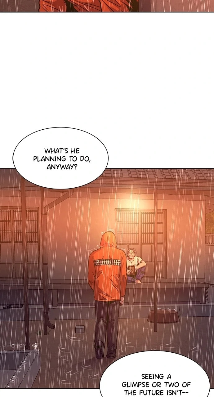 1 Second Chapter 320 page 71 - 
