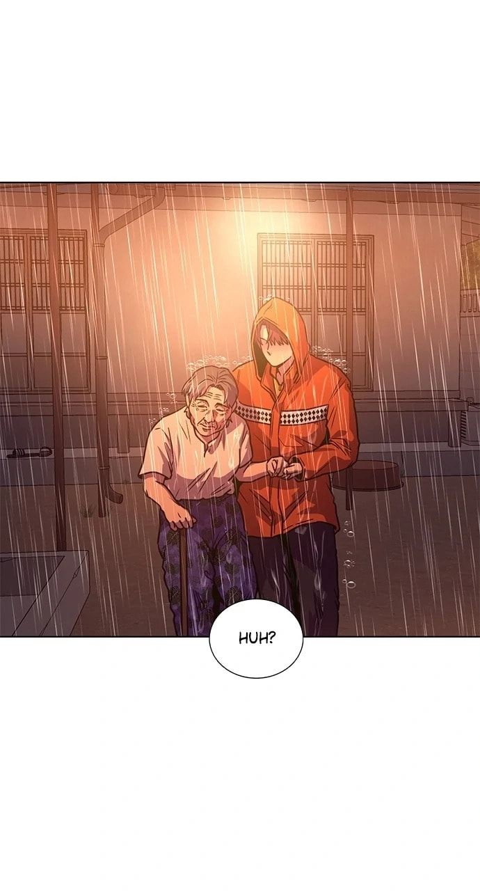 1 Second Chapter 320 page 73 - 