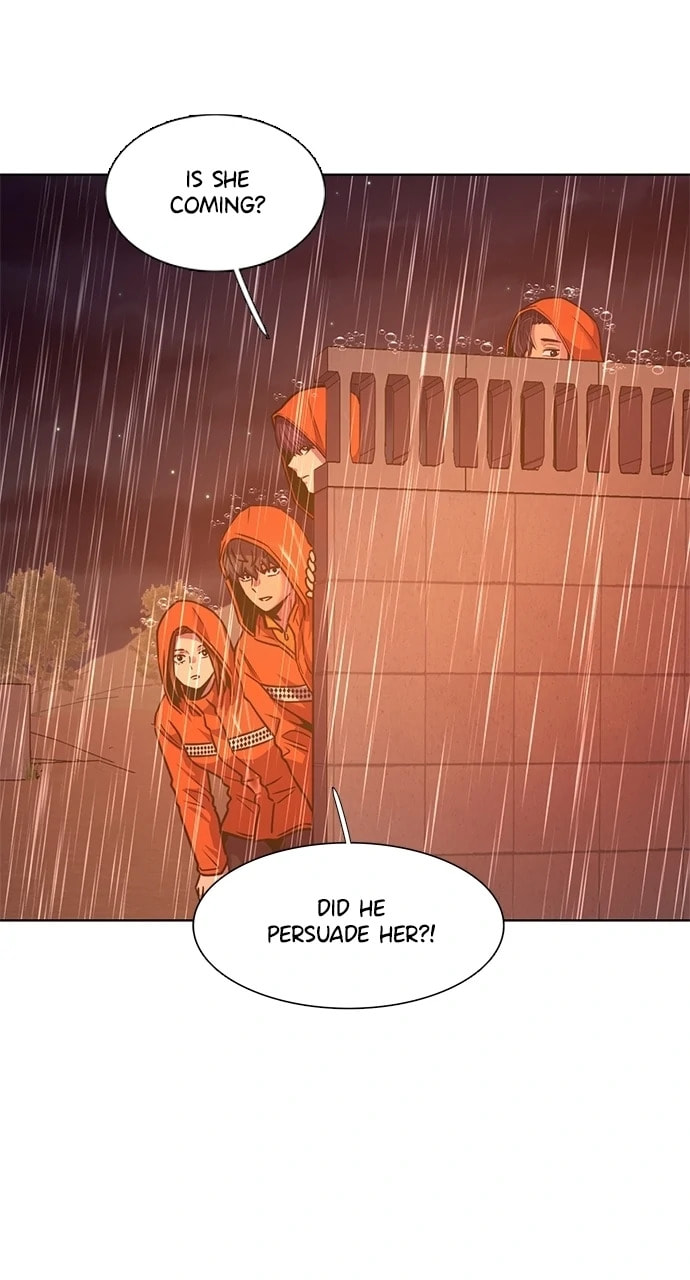 1 Second Chapter 320 page 74 - 