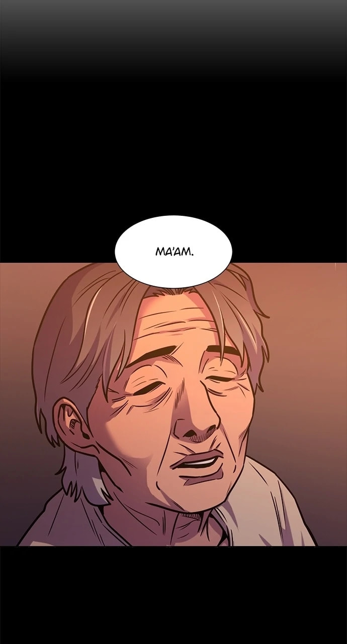 1 Second Chapter 320 page 76 - 
