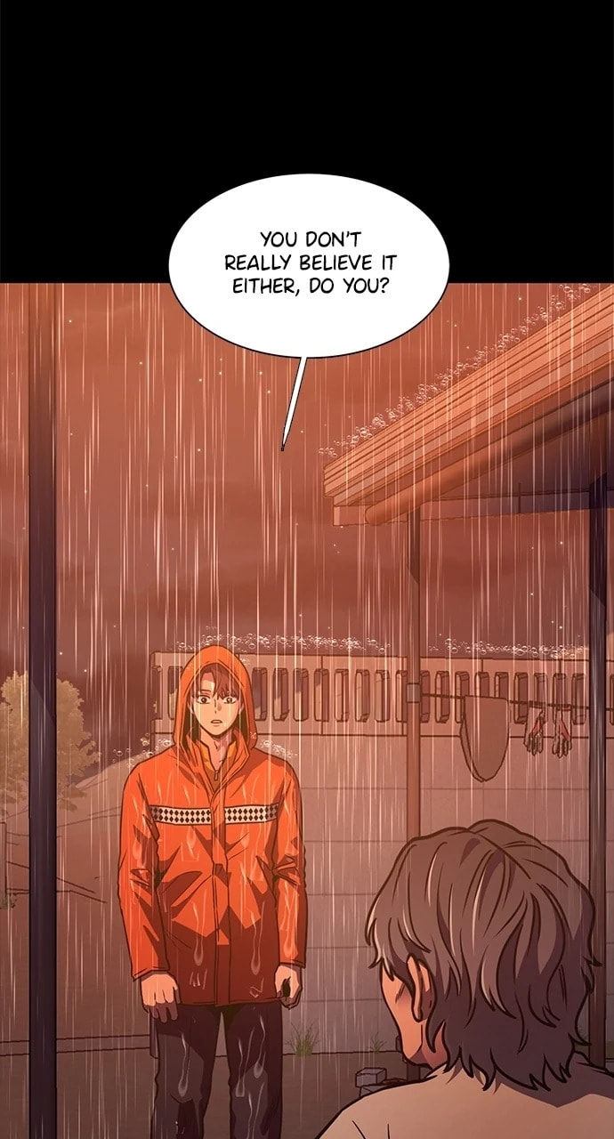 1 Second Chapter 320 page 77 - 