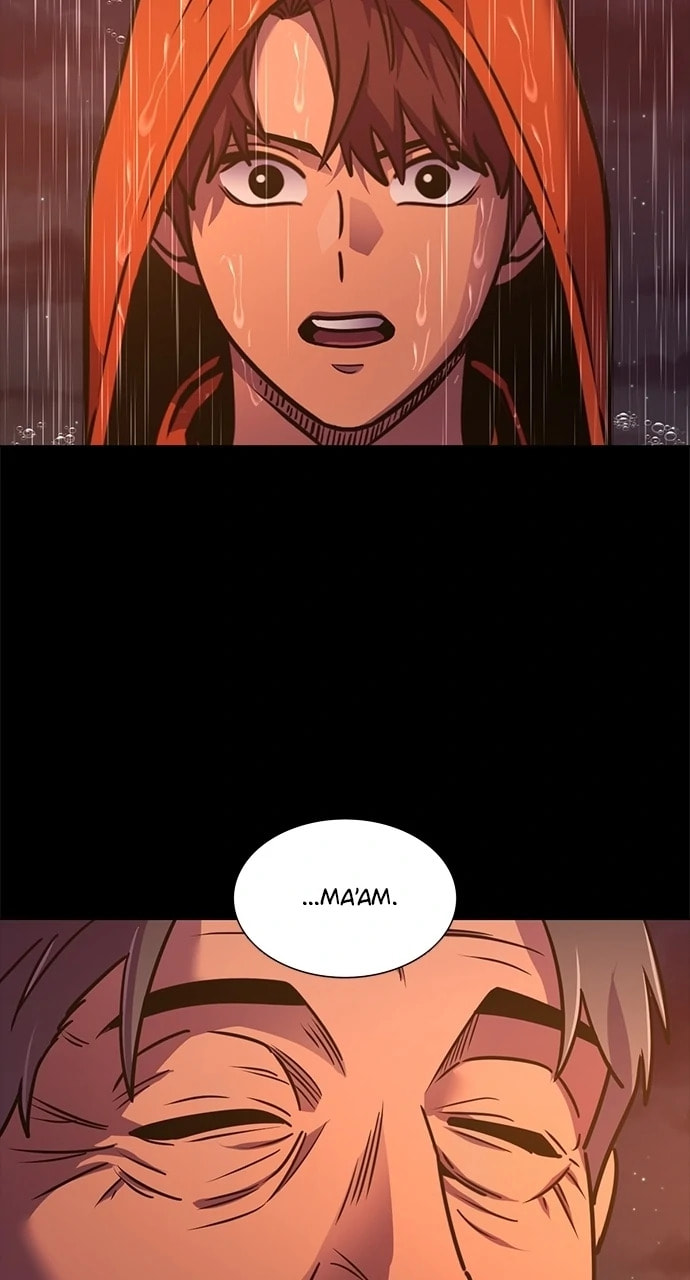 1 Second Chapter 320 page 79 - 
