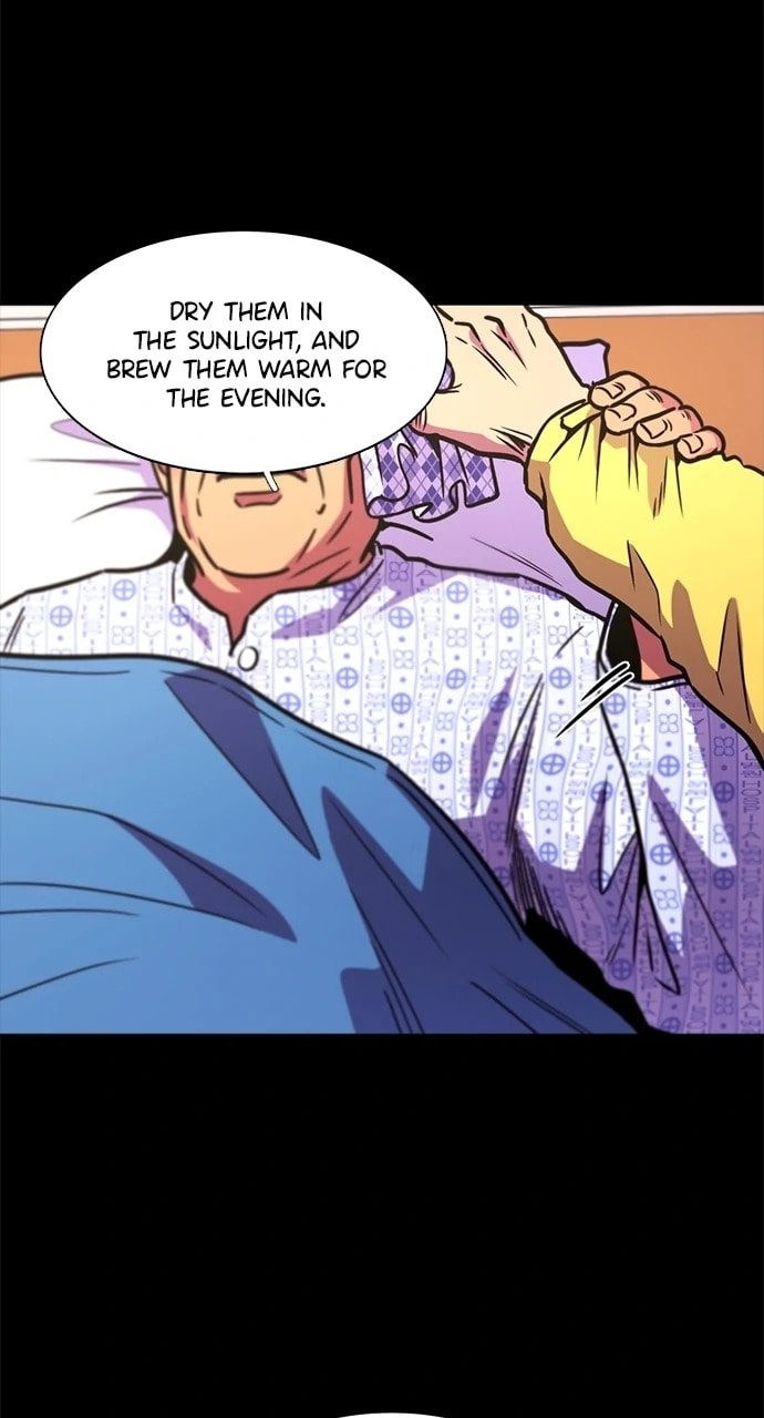 1 Second Chapter 320 page 9 - 