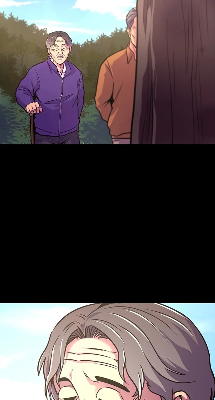 1 Second Chapter 320 page 83 - 