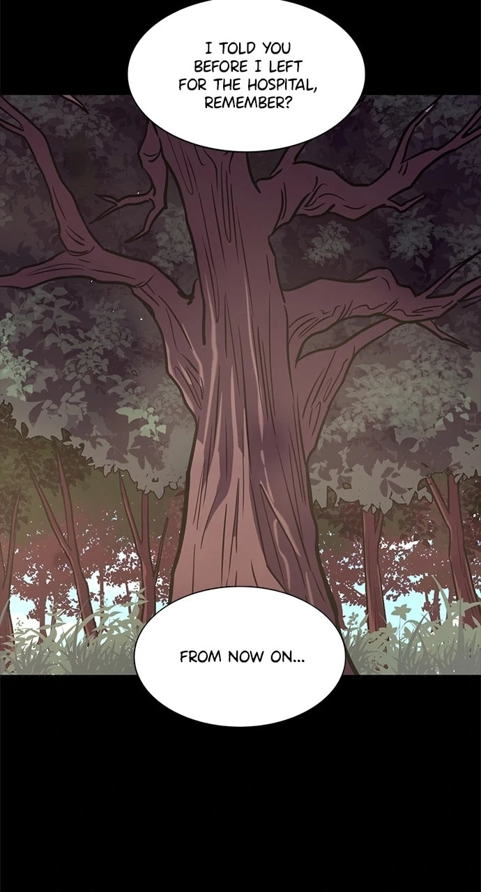 1 Second Chapter 320 page 10 - 