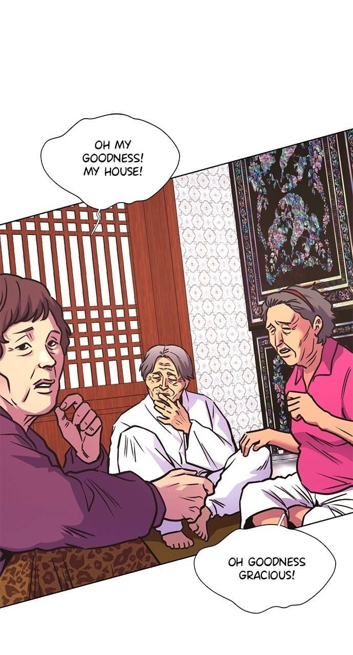 1 Second Chapter 321 page 36 - 
