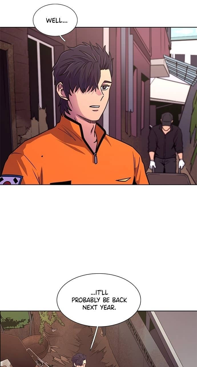 1 Second Chapter 321 page 66 - 