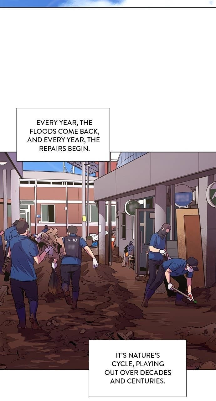 1 Second Chapter 321 page 71 - 