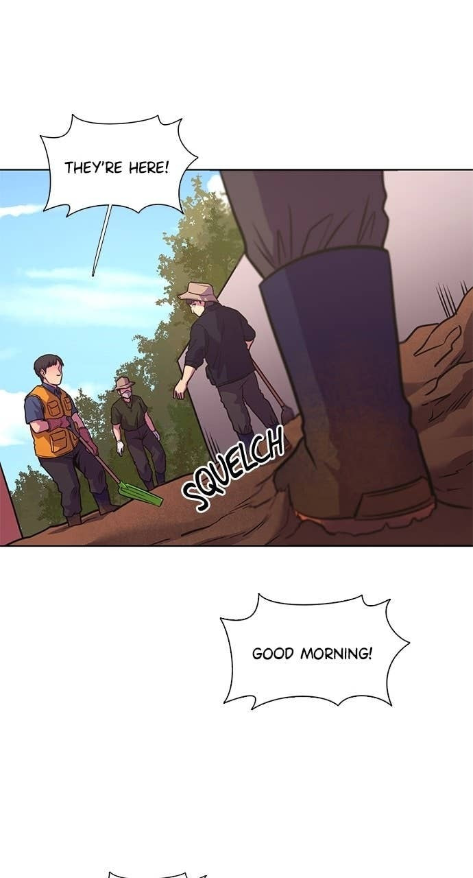 1 Second Chapter 321 page 76 - 