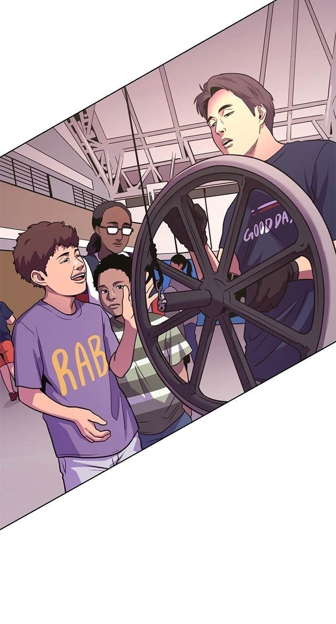 1 Second Chapter 322 page 19 - 