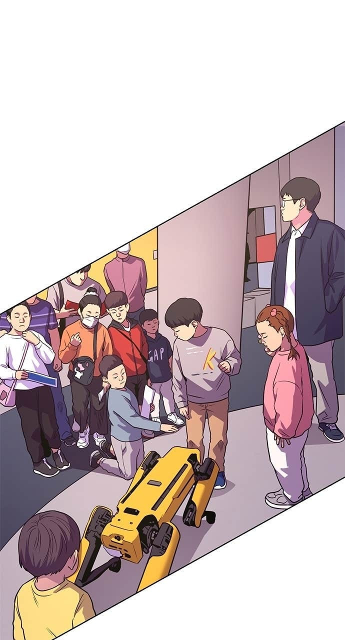1 Second Chapter 322 page 20 - 