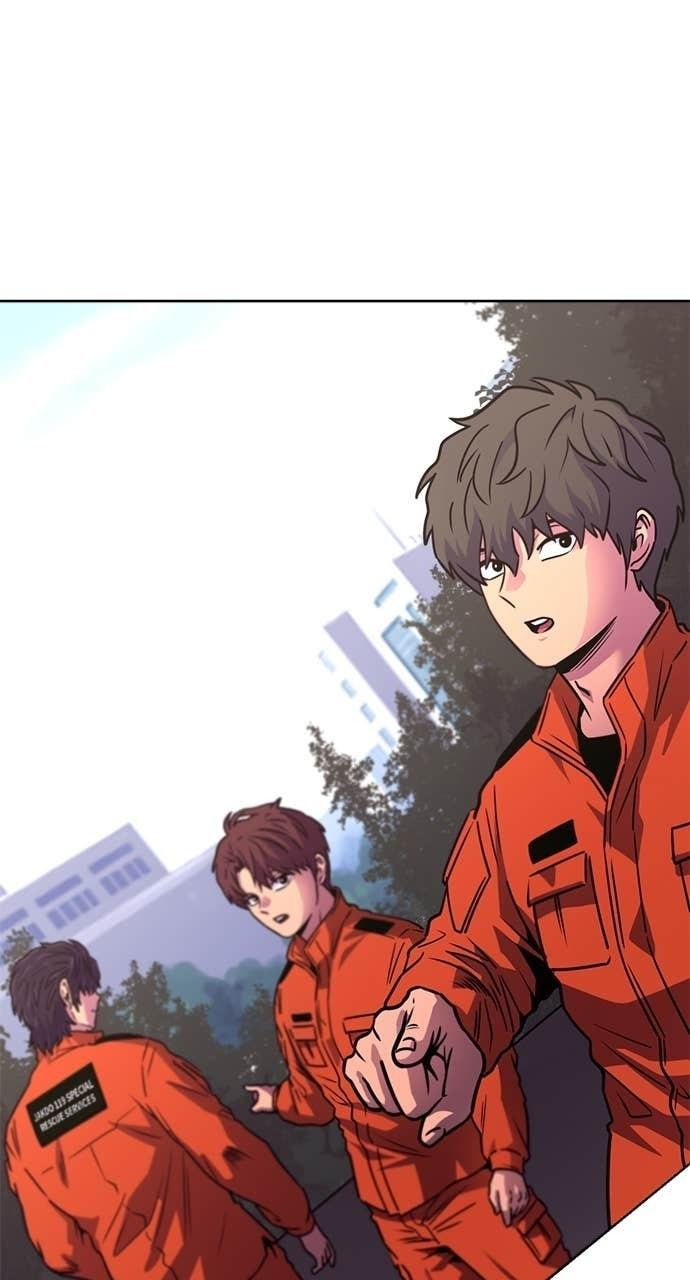 1 Second Chapter 322 page 33 - 