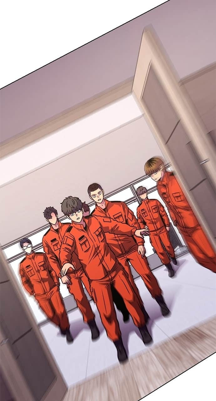 1 Second Chapter 322 page 48 - 