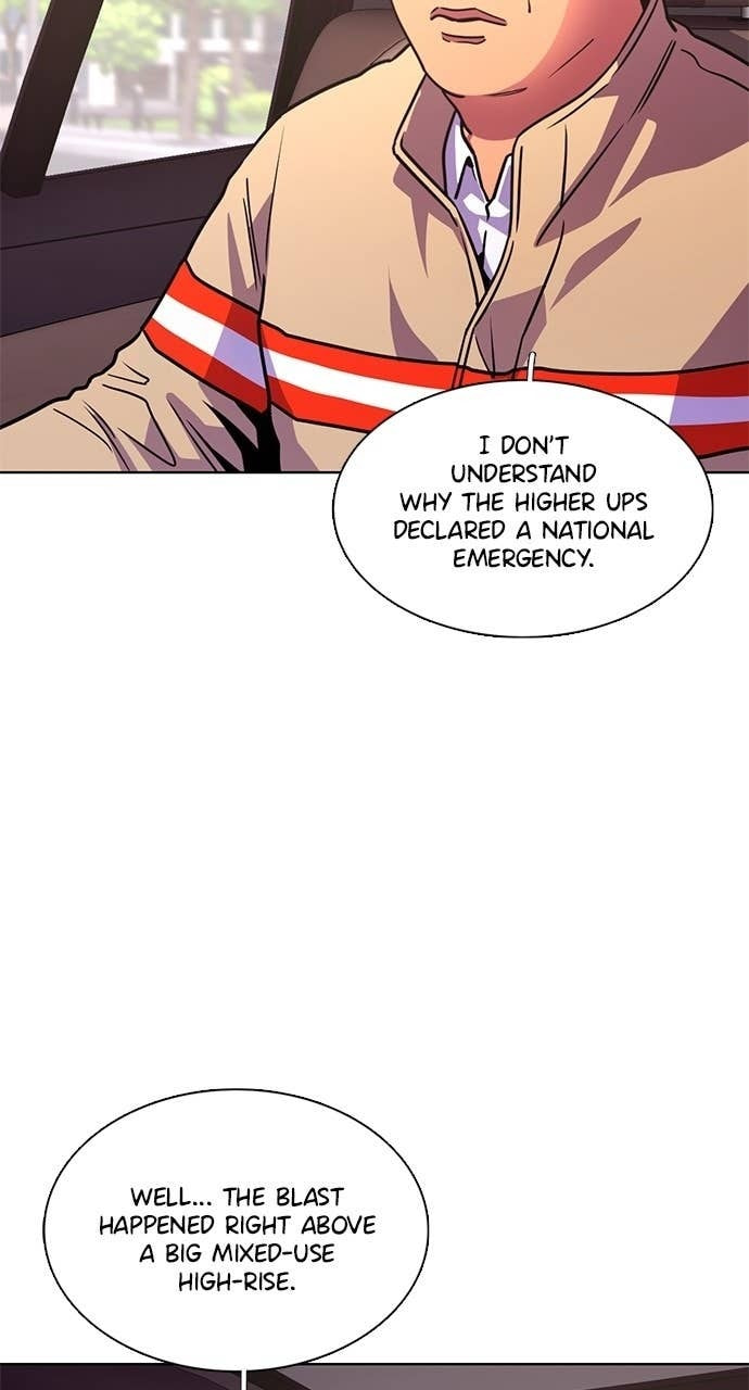 1 Second Chapter 323 page 22 - 