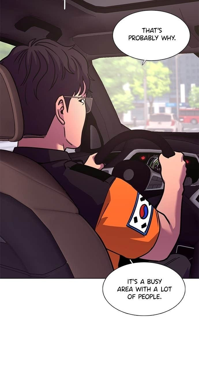1 Second Chapter 323 page 23 - 