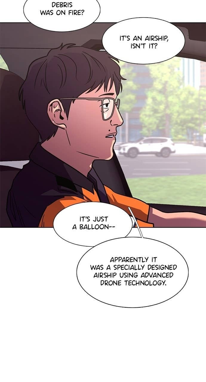 1 Second Chapter 323 page 25 - 