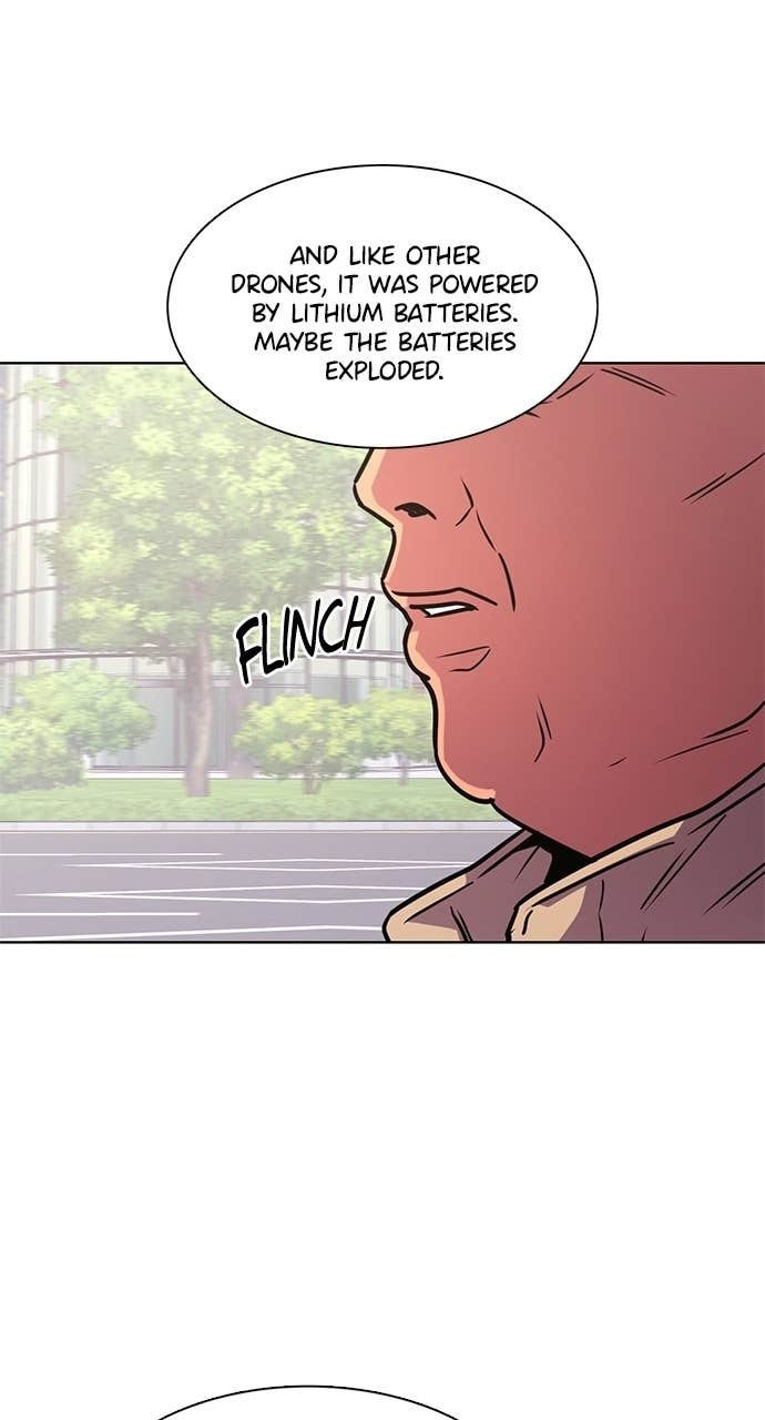 1 Second Chapter 323 page 26 - 