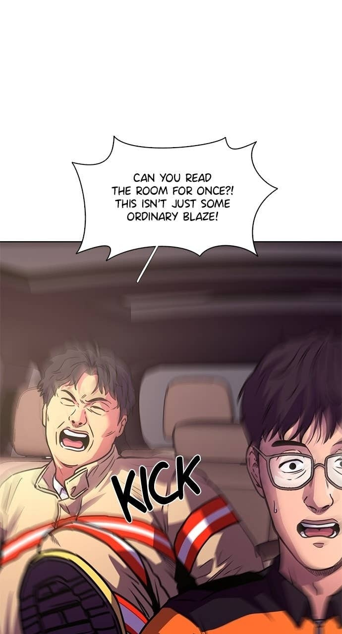1 Second Chapter 323 page 30 - 