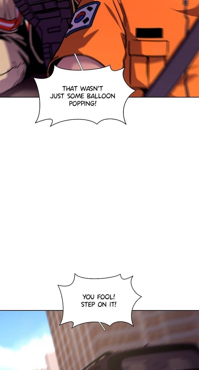 1 Second Chapter 323 page 31 - 