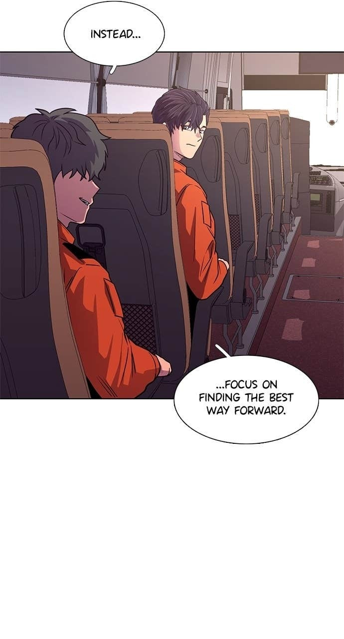 1 Second Chapter 323 page 38 - 