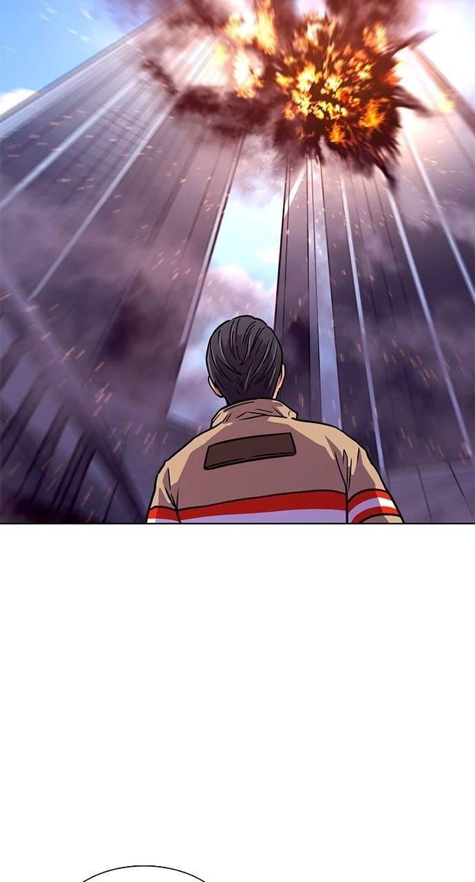 1 Second Chapter 323 page 45 - 