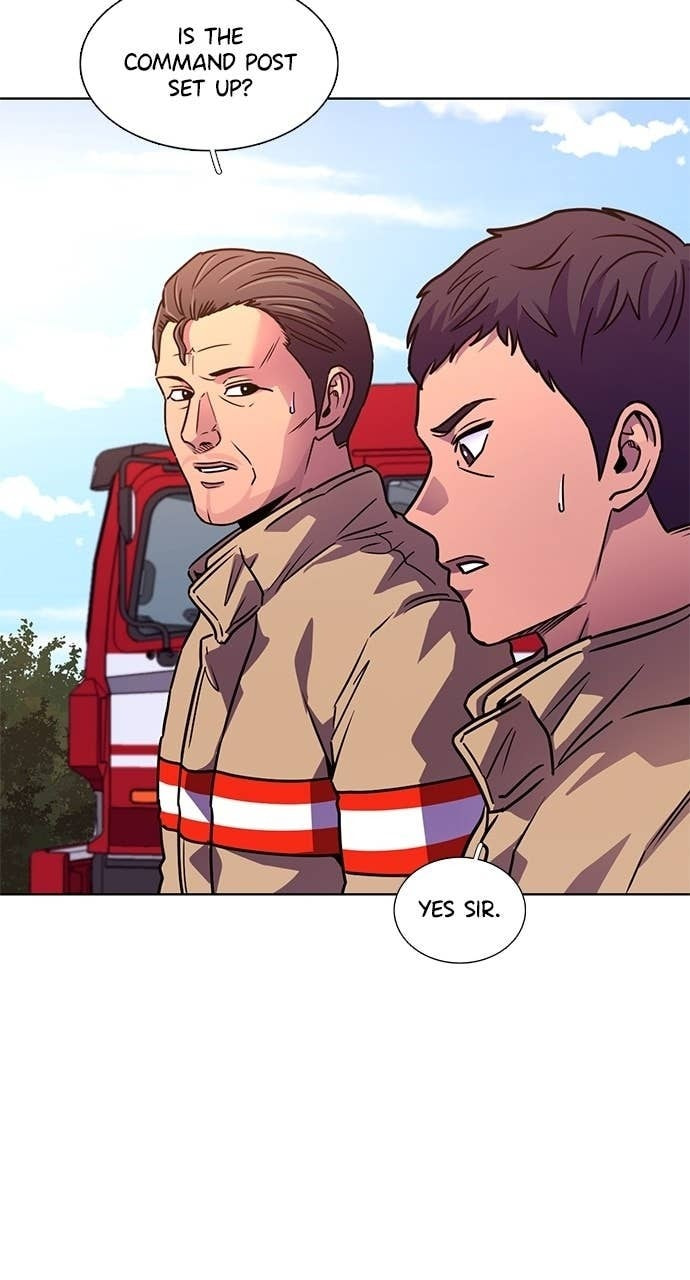 1 Second Chapter 323 page 46 - 