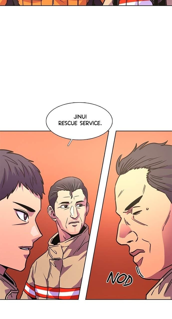 1 Second Chapter 323 page 50 - 