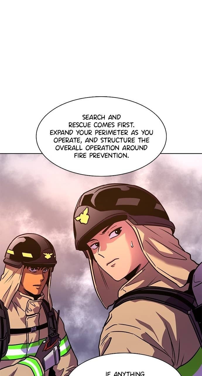 1 Second Chapter 323 page 51 - 