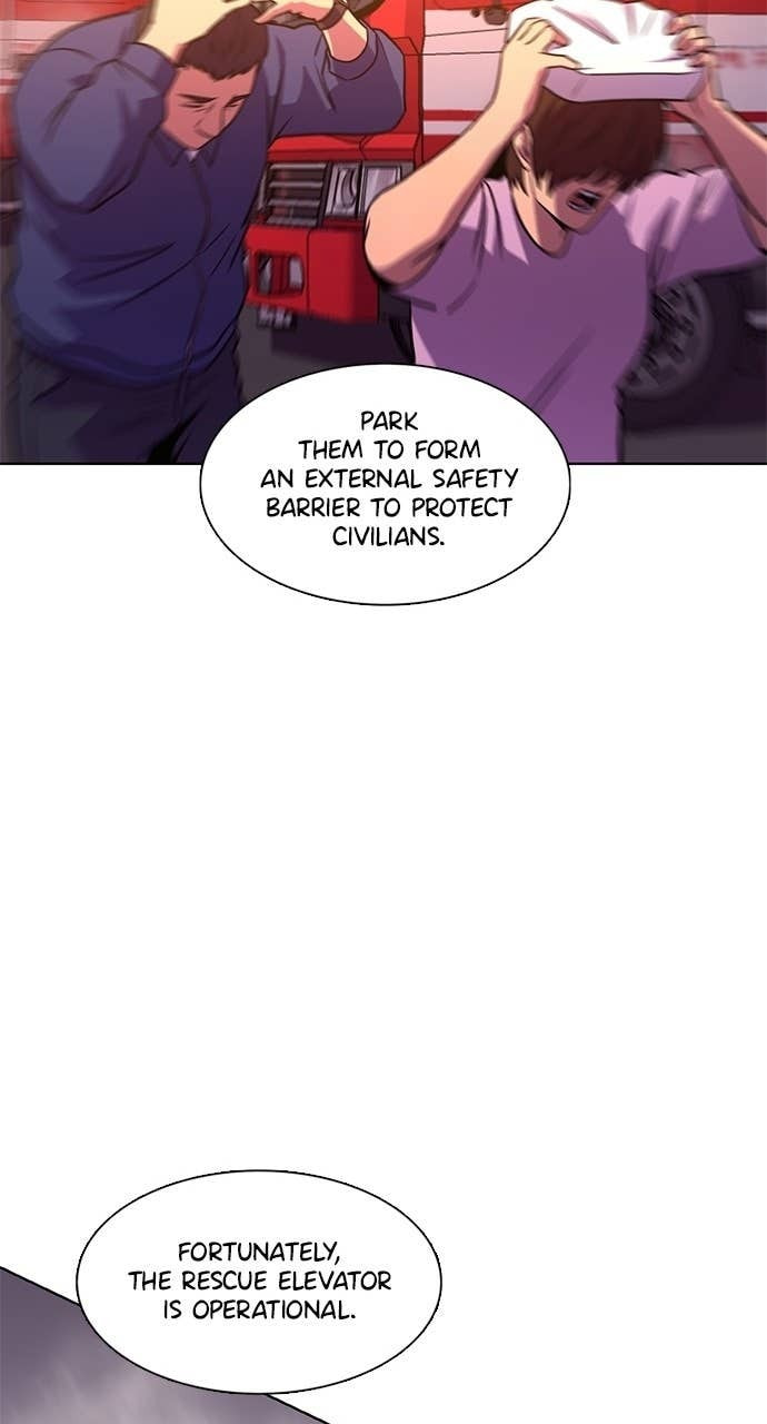 1 Second Chapter 323 page 54 - 