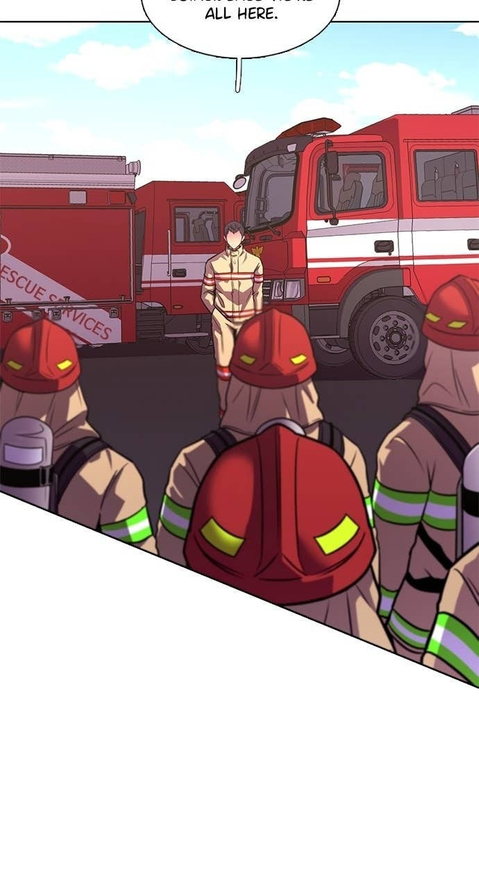 1 Second Chapter 323 page 64 - 